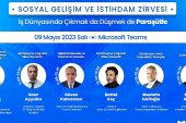 “KTO Karatay'da Sosyal Gelişim ve İstihdam Zirvesi"