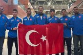 Kürek Milli Takımı Azerbaycan'da Yarışacak