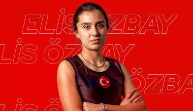 Kürekte Hedef Avrupa'da Madalya