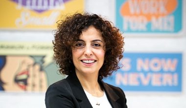 Liderini Doğru Seçen Şirketin Yıldızı Parlar