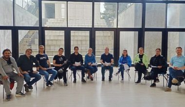 Lüleburgaz Belediyesi Tiyatro Topluluğu kuruldu