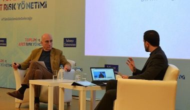 Mahfi Eğilmez: Kahramanmaraş Depremlerinin Ekonomik Maliyeti 120 Milyar Doları Aşabilir