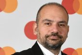 Mastercard'da Üst Düzey Atama
