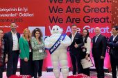 Michelin Türkiye “Türkiye'nin En İyi İşverenleri' Listesinde