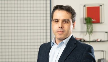Ming'in Bilgi Teknolojileri Genel Müdür Yardımcısı Aziz Altun oldu