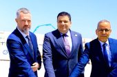 Mısır'daki El-Dabaa NGS'nin 3'üncü Ünitesinin Ana İnşaat Aşaması Başladı
