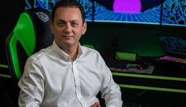 Monster Notebook'ta üst düzey atama