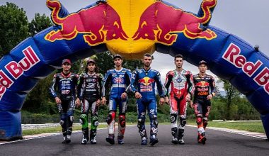 Motor sporları dünyası KNN54 Riders'ta buluştu  KNN54 Riders Belgeseli Yarın Yayında