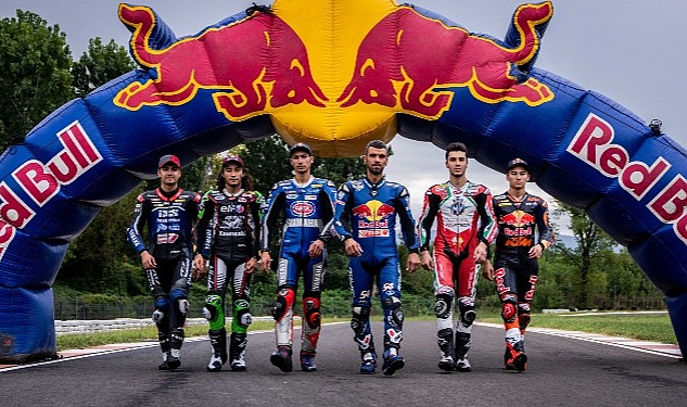 Motor sporları dünyası KNN54 Riders'ta buluştu  KNN54 Riders Belgeseli Yarın Yayında