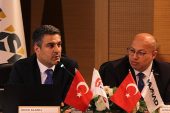 MÜSİAD İzmir Başkanı Gökhan Temur'dan İş Dünyasına; “Yapılandırma Fırsatını Değerlendirin"