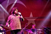 Nevşehir'de Ahmet Şafak Coşkusu