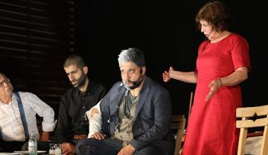Neyzen Tevfik Kolaydı'nın Hayatı Anlatıldı