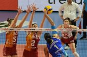 Nilüfer'in sultanları Avrupa kapılarını açtı