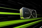 NVIDIA, GeForce RTX 4060 Ailesini Piyasaya Sürüyor