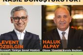 OBASE Perakende Günleri'nde Yapay Zeka Uygulamalarını Anlatacak