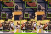 OBS 29.1, GeForce RTX 40 Serisi GPU'larda AV1 Kodlamayla Kullanılabiliyor