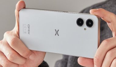 OMIX X5 tasarımın gücünü performansla zirveye taşıyor