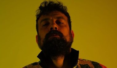 Oversize, Yeni Şarkısı “Geri Gel” ile Dinleyicileri Büyülüyor