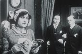 Pera Film'de Eye Film Müzesi'nden Bir Seçki: “Sinematografik Hazlar"