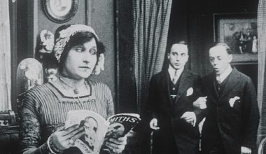 Pera Film'de Eye Film Müzesi'nden Bir Seçki: “Sinematografik Hazlar"