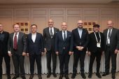 Perakende Günleri 2023 dernek başkanlarının ortak basın toplantısı ile başladı
