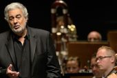 Placido Domingo'nun İstanbul'daki Konser Tarihi Değişti!