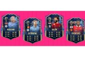 Premier Lig TOTS FIFA 23'e Geldi!