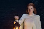 Prime Video, The Wheel of Time Dizisinin İkinci Sezon Yayın Tarihi ve İlk Karelerini Paylaştı