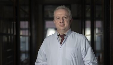 Prof. Dr. Ceylaner: “Türkiye'de Tahmini  2 Milyon Akdeniz Anemisi Taşıyıcısı Bulunuyor"