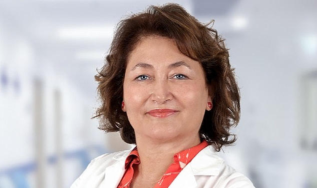 Prof. Dr. Meral Sönmezoğlu, “Talesemiden Korunmada En Etkili Yöntem Toplumsal Farkındalığın Artırılması"