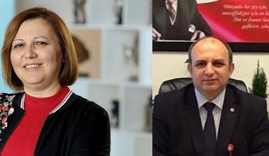 Prof. Dr. Şule Akçay ve Prof. Dr. Akın Kaya açıkladı: “Astım tedavisinde devamlılık ve tedaviye uyum büyük önem taşıyor"