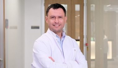 Psikiyatri Uzmanı Doç. Dr. Serdar Nurmedov NP Feneryolu Tıp Merkezi'nde hasta kabulüne başladı