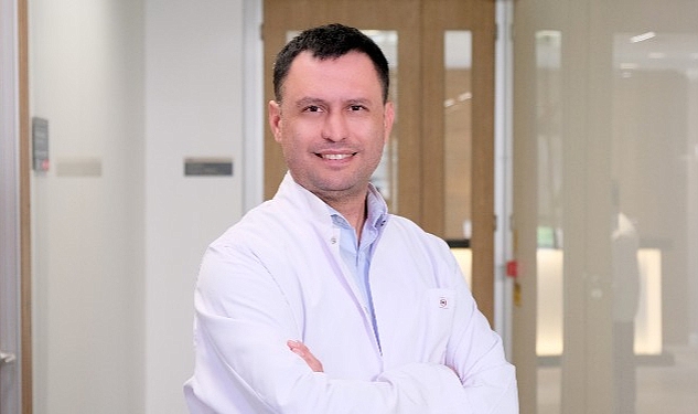 Psikiyatri Uzmanı Doç. Dr. Serdar Nurmedov NP Feneryolu Tıp Merkezi'nde hasta kabulüne başladı