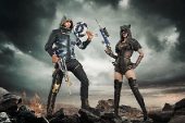 PUBG 23.2 Güncellemesi: Geri Çağırma Sistemi, Klan Sistemi ve Weackyjacky101 Skin'leri