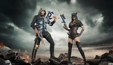 PUBG 23.2 Güncellemesi: Geri Çağırma Sistemi, Klan Sistemi ve Weackyjacky101 Skin'leri