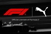 PUMA, Formula 1'in resmi partneri oldu