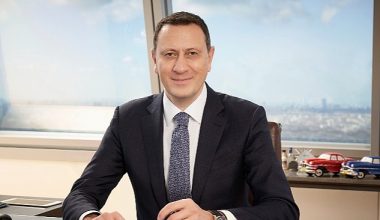 QNB Finansbank, 329 milyon ABD Doları tutarındaki sendikasyon kredisini sürdürülebilirlik kriterleri ile yeniledi