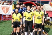 Ragbi Şampiyonası Final Etabı Mustafakemalpaşa'da Düzenleniyor