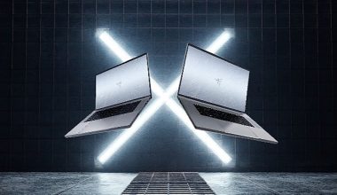 Razer Blade 16 ve Blade 18 Yeni Mercury Edition!
