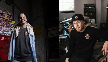 Red Bull BC One Cypher Türkiye Finali, 10 – 11 Haziran'da İstanbul'da!