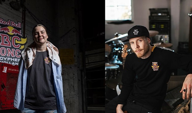 Red Bull BC One Cypher Türkiye Finali, 10 – 11 Haziran'da İstanbul'da!