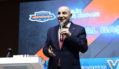 Rob-Okul Robot Yarışması'nın Kazananları Hediyeleri Kapacak Rob-Okul Robot Yarışması'nın Kazananları Hediyeleri Kapacak