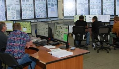 Rusya Nükleer Santrallerin İşletilmesi Araştırma Enstitüsü, Akkuyu NGS'ye Analitik Simülatör Gönderdi