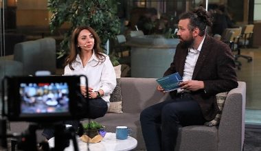 Rüzgar Günü Zirvesi'nde Yenilenebilir Enerji ve Sürdürülebilir Enerji Dönüşümü Konuşuldu