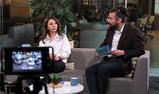 Rüzgar Günü Zirvesi'nde Yenilenebilir Enerji ve Sürdürülebilir Enerji Dönüşümü Konuşuldu