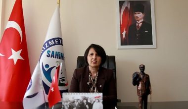 SAHİM-SEN'den Memur Maaş Zammı Değerlendirmesi: ''Taban Aylığı Arasındaki Uçurum Aynı Kurumda Hizmet Verenleri Ayrıştıracak!''