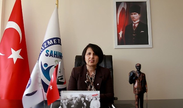 SAHİM-SEN'den Memur Maaş Zammı Değerlendirmesi: ''Taban Aylığı Arasındaki Uçurum Aynı Kurumda Hizmet Verenleri Ayrıştıracak!''
