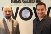 Samsung 2023 model TV'lerini “Hiç olmadığı kadar etkileyici" sloganıyla tanıttı