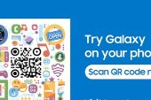 Samsung 'Try Galaxy' uygulaması, anında Galaxy S23 kullanıcı deneyimini yaşatacak
