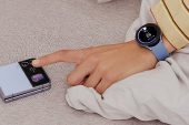 Samsung'un One UI 5 Watch güncellemesiyle uyku kalitenizi artırmak mümkün